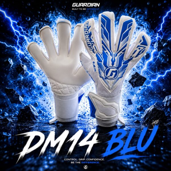 Guardian - DM14 Blu Junior