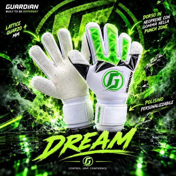 Guardian - Dream
