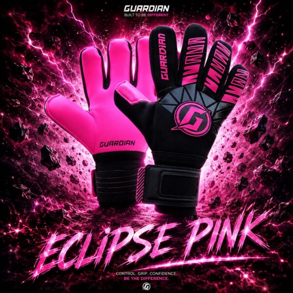 Guardian - Eclipse Pink Junior