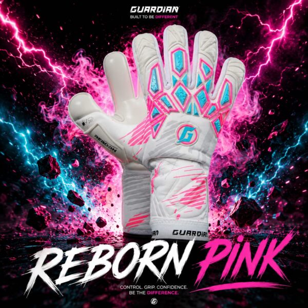 Guardian - Reborn Pink