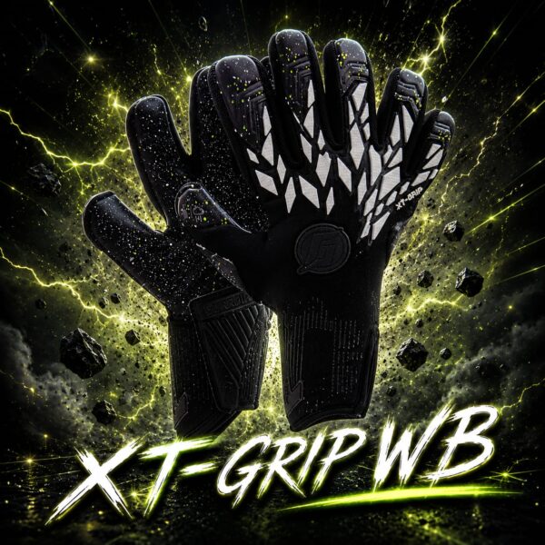 Guardian - XT Grip WB